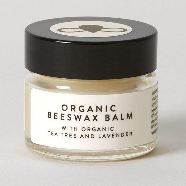 Natural Organic Beeswax 