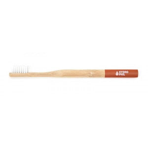 Bamboo Toothbrush (Kids), by Hydrophil  £4.25 The Contented Company ecofriendly zerowaste
