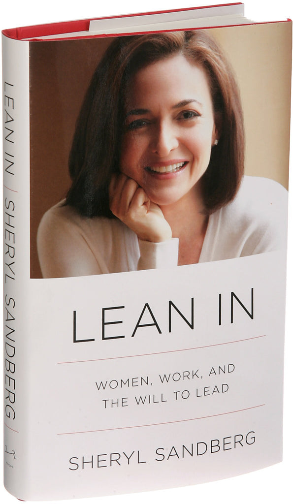 #tbt One from the Archive: i’m leaning in – to work, and motherhood