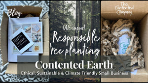Contented Company, Contented Earth: Ethical, Sustainable & Climate Friendly Small Business