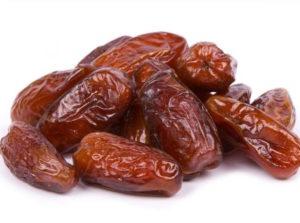 #tbt One from the Archive: Top 10 Lactogenic Foods for Breastfeeding Mums: Dates