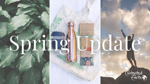 Spring Update: Eco Learn, Eco Hope, Eco Act