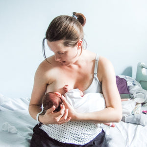 UK National Breastfeeding Week 2020 20th - 26th June