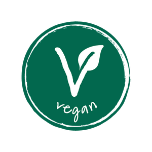 Vegan | The Contented Company