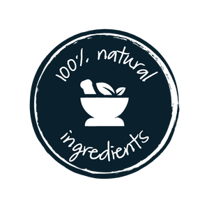 100% Natural Ingredients | The Contented Company