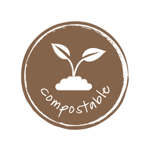 Compostable | The Contented Company