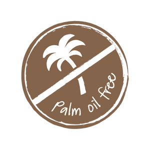 Palm Oil Free | The Contented Company