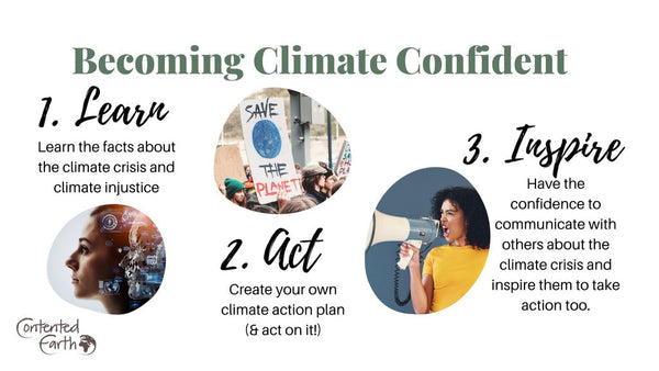 Climate Confidence: Carbon Literacy Course (July 2024)