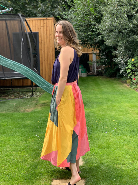 🌱 HOPE MONTH: A Four Week Programme of Meditation, Movement, Reflection & Restoration (starts 12th January 2026)