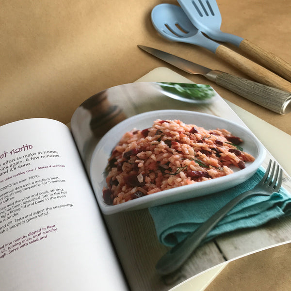 The Contented Calf Cookbook: Nourishing Recipes for Breastfeeding Mums  Cookbook £23 Eco-friendly, Zero Waste The Contented Company
