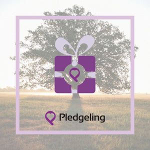 Donation to Pledgeling Carbon Offsetting Fund