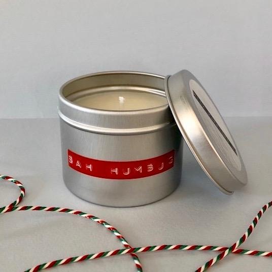 Plastic Free Hand Poured Organic Soy Wax Candles (225ml), by Wick Warriors  Plastic Free Soy Candles £12.75 Eco-friendly, Zero Waste The Contented Company
