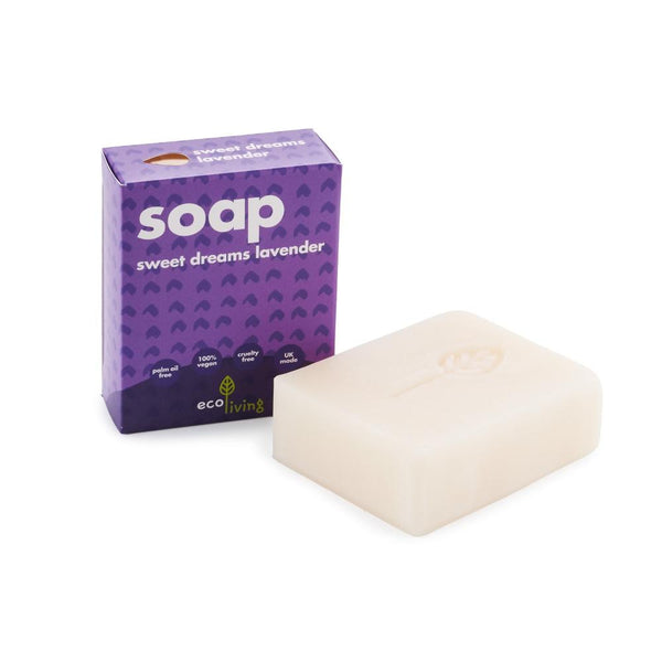 Plastic Free Handmade Soap, by Eco Living  Plastic Free Soap £4 Eco-friendly, Zero Waste The Contented Company