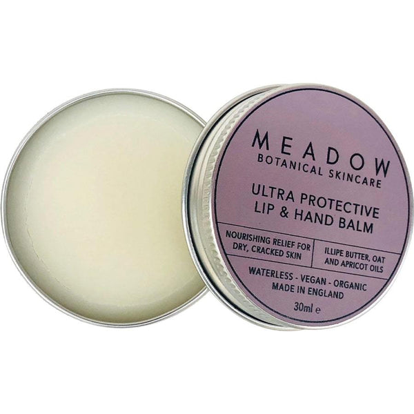 Plant-based Skincare: Hand Repair Luxury Stocking Filler (Limited Edition), by Meadow Skincare  Hand Repair Stocking Filler £22 Eco-friendly, Zero Waste The Contented Company
