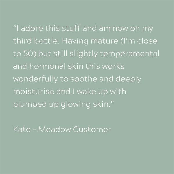 Plant-based Skincare: Hand Repair Luxury Stocking Filler (Limited Edition), by Meadow Skincare  Hand Repair Stocking Filler £22 Eco-friendly, Zero Waste The Contented Company