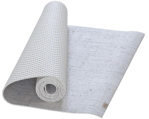 Eco Yoga Mat (with Private Yoga Class option), by EcoYoga & Harriet MG  Eco Yoga £44 Eco-friendly, Zero Waste The Contented Company