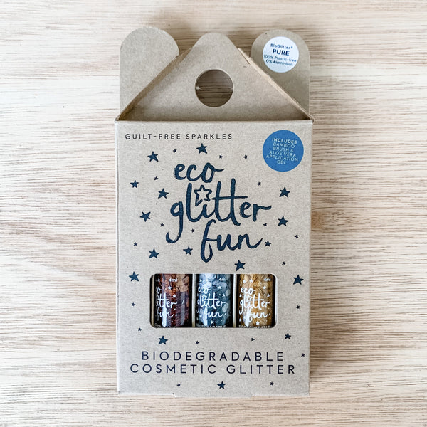 Zero Waste Eco Kids Gift Set, by The Contented Company  Zero Waste Eco Kids Gift Set £31.5 Eco-friendly, Zero Waste The Contented Company