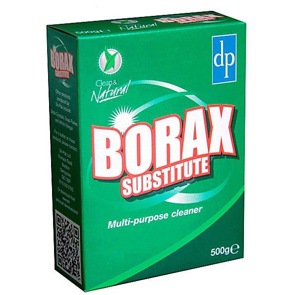 Borax Substitute, by Dri Pak  £2.25 The Contented Company ecofriendly zerowaste